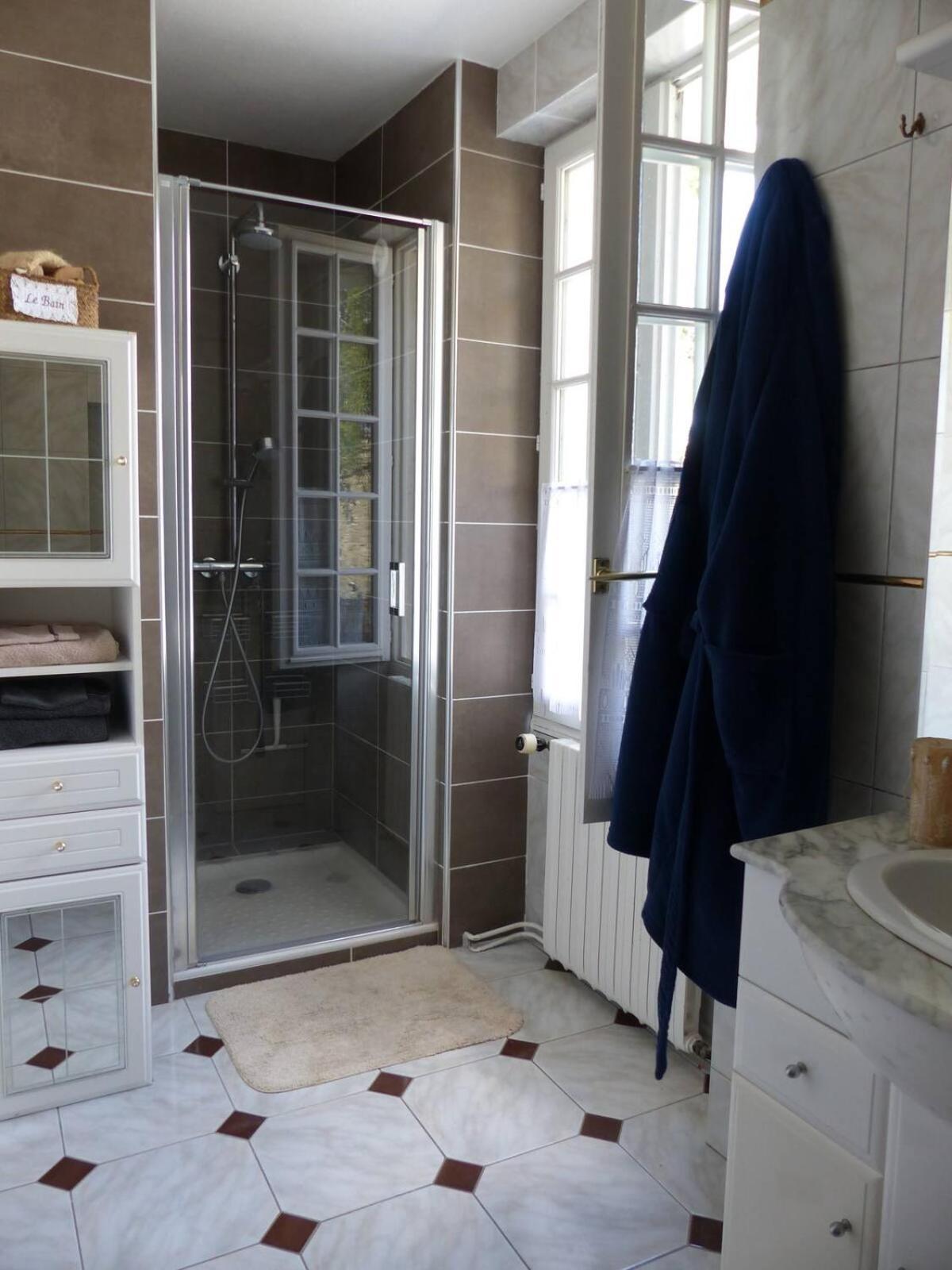 مانيي لي أمو Maison D'Hotes La Source المظهر الخارجي الصورة